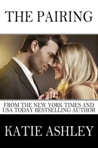 Featured image for Zusammenfassung von 'The Pairing' von Katie Ashley