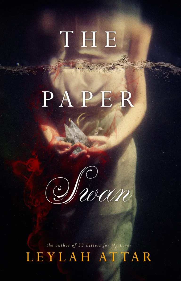 Featured image for Zusammenfassung von 'The Paper Swan' von Leylah Attar