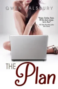 Featured image for Zusammenfassung von 'The Plan' von Qwen Salsbury