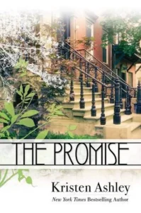 Featured image for Zusammenfassung von 'The Promise' von Kristen Ashley