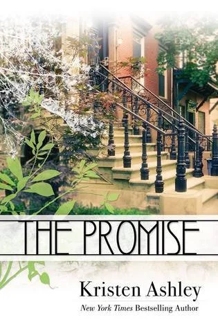 Featured image for Zusammenfassung von 'The Promise' von Kristen Ashley