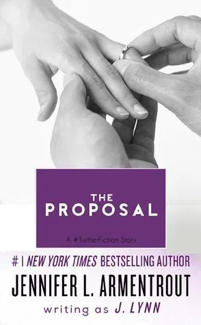 Featured image for Zusammenfassung von „The Proposal“ von J. Lynn
