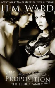 Featured image for Zusammenfassung von „The Proposition 2: The Ferro Family“ von H.M. Ward
