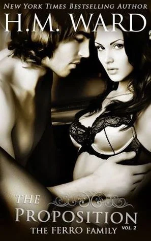 Featured image for Zusammenfassung von „The Proposition 2: The Ferro Family“ von H.M. Ward