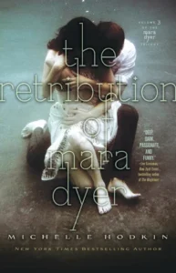 Featured image for Zusammenfassung von 'Die Rettung von Mara Dyer' von Michelle Hodkin