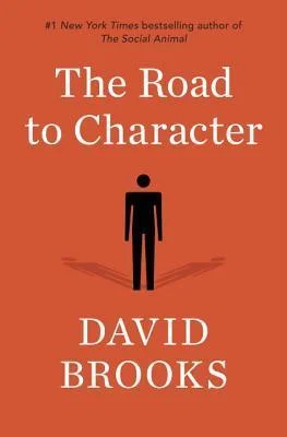 Featured image for Zusammenfassung von „The Road to Character“ von David Brooks