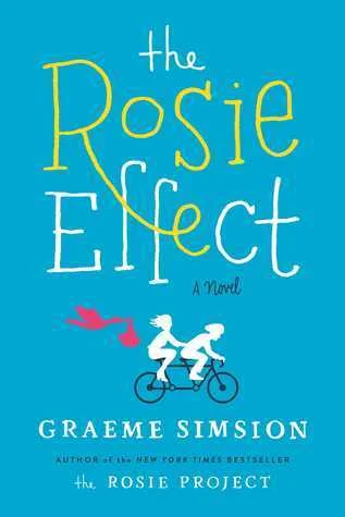 Featured image for Zusammenfassung von 'Der Rosie-Effekt' von Graeme Simsion