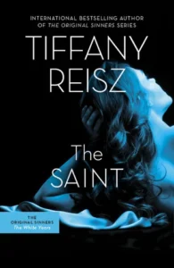 Featured image for Zusammenfassung von 'The Saint' von Tiffany Reisz