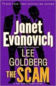 Featured image for Zusammenfassung von 'The Scam' von Janet Evanovich und Lee Goldberg