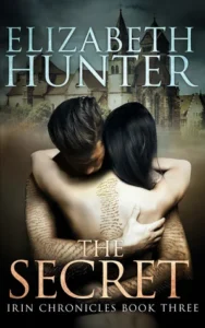 Featured image for Zusammenfassung von "The Secret" von Elizabeth Hunter