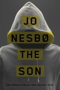 Featured image for Zusammenfassung von 'Der Sohn' von Jo Nesbø