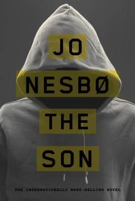 Featured image for Zusammenfassung von 'Der Sohn' von Jo Nesbø