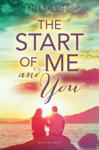 Featured image for Zusammenfassung von 'The Start of Me and You' von Emery Lord