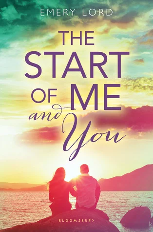 Featured image for Zusammenfassung von 'The Start of Me and You' von Emery Lord
