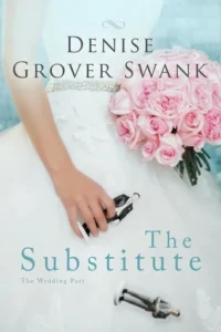 Featured image for Zusammenfassung von 'The Substitute' von Denise Grover Swank