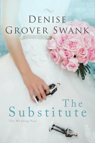 Featured image for Zusammenfassung von 'The Substitute' von Denise Grover Swank