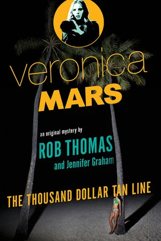 Featured image for Zusammenfassung von „The Thousand-Dollar Tan Line“ von Rob Thomas