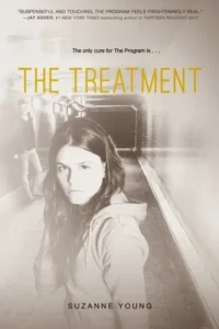 Featured image for Zusammenfassung von 'The Treatment' von Suzanne Young