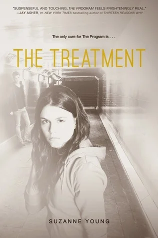 Featured image for Zusammenfassung von 'The Treatment' von Suzanne Young