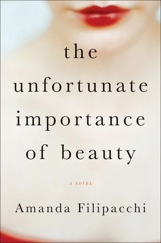 Featured image for Zusammenfassung von "Die unglückliche Bedeutung der Schönheit" von Amanda Filipacchi