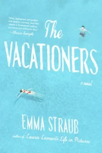 Featured image for "Zusammenfassung von 'The Vacationers' von Emma Straub"