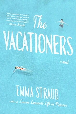 Featured image for "Zusammenfassung von 'The Vacationers' von Emma Straub"