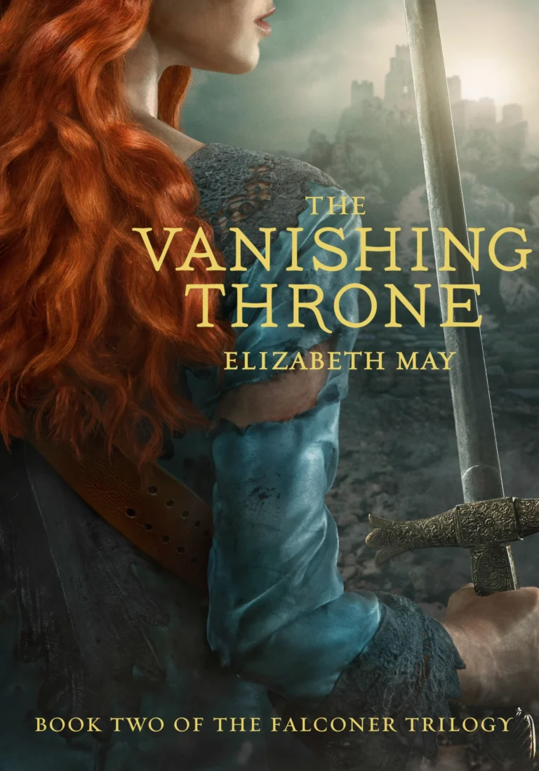 Featured image for Zusammenfassung von 'The Vanishing Throne' von Elizabeth May