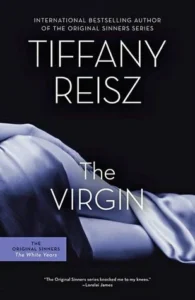 Featured image for Zusammenfassung von "Die Jungfrau" von Tiffany Reisz