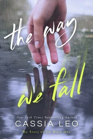 Featured image for Zusammenfassung von 'The Way We Fall' von Cassia Leo