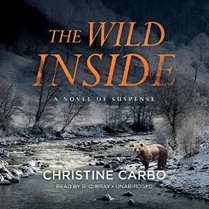 Featured image for Zusammenfassung von 'The Wild Inside' von Christine Carbo