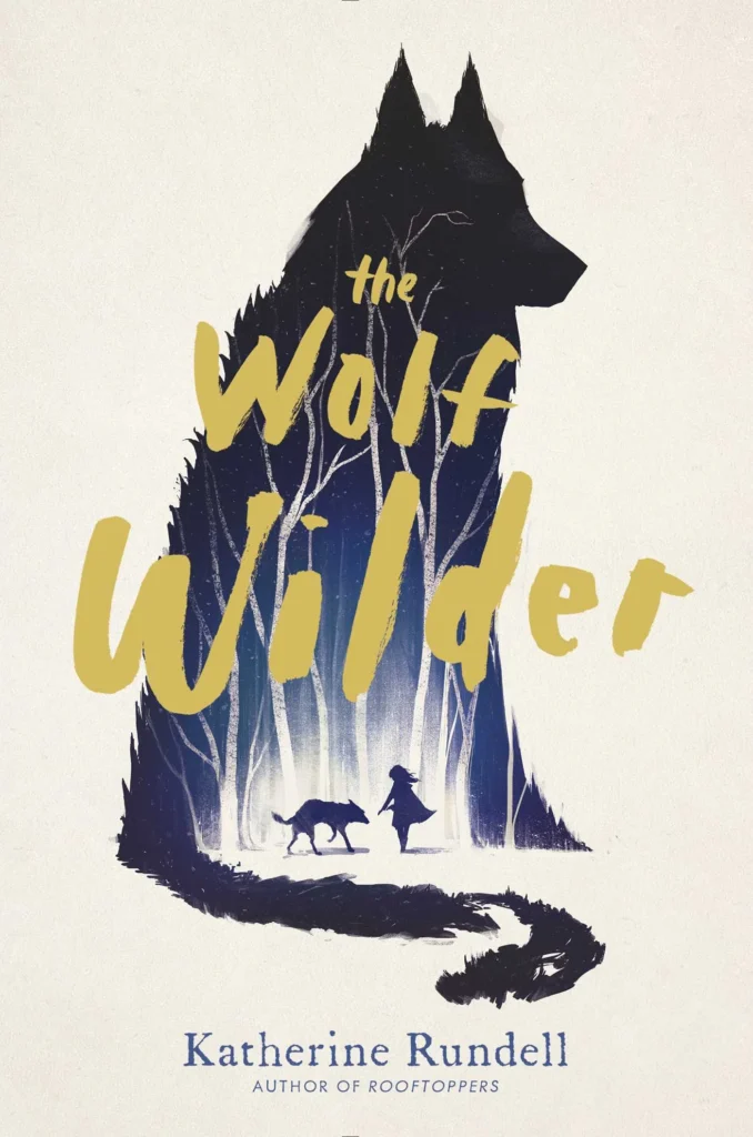 Featured image for Zusammenfassung von „Der Wolf Wilder“ von Katherine Rundell