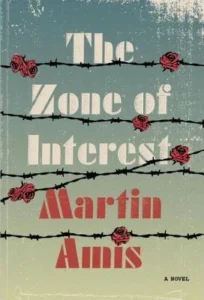 Featured image for Zusammenfassung von „The Zone of Interest“ von Martin Amis