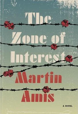 Featured image for Zusammenfassung von „The Zone of Interest“ von Martin Amis