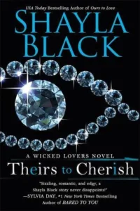 Featured image for Zusammenfassung von 'Theirs to Cherish' von Shayla Black