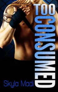 Featured image for Zusammenfassung von 'Too Consumed' von Skyla Madi