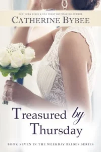 Featured image for Zusammenfassung von „Treasure von Thursday“ von Catherine Bybee