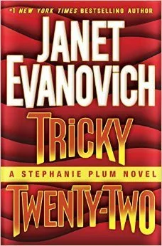 Featured image for Zusammenfassung von "Tricky Twenty-Two" von Janet Evanovich