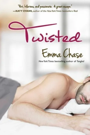 Featured image for Zusammenfassung von 'Twisted' von Emma Chase