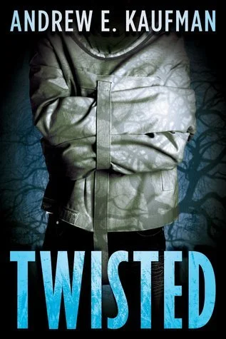 Featured image for Zusammenfassung von 'Twisted' von Andrew E. Kaufman