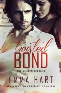 Featured image for Zusammenfassung von 'Twisted Bond' von Emma Hart