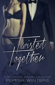 Featured image for Zusammenfassung von 'Twisted Together' von Pepper Winters