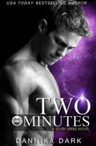 Featured image for Zusammenfassung von 'Two Minutes' von Dannika Dark