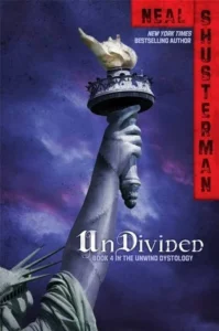 Featured image for Zusammenfassung von 'UnDivided' von Neal Shusterman
