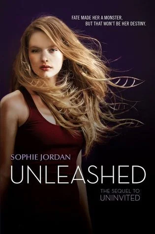 Featured image for Zusammenfassung von 'Unleashed' von Sophie Jordan