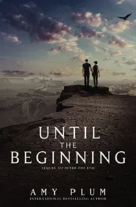 Featured image for "Zusammenfassung von 'Until the Beginning' von Amy Plum"