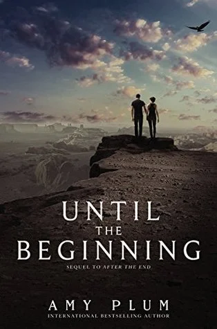 Featured image for "Zusammenfassung von 'Until the Beginning' von Amy Plum"