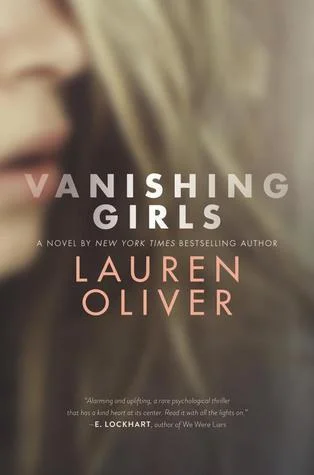 Featured image for Zusammenfassung von 'Vanishing Girls' von Lauren Oliver