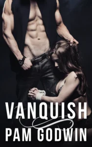 Featured image for Zusammenfassung von 'Vanquish' von Pam Godwin