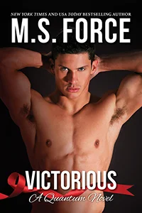 Featured image for Zusammenfassung von 'Victorious' von M.S. Force