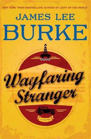 Featured image for Zusammenfassung von 'Wayfaring Stranger' von James Lee Burke